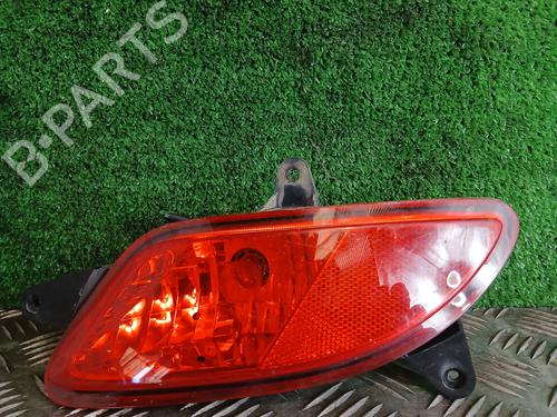 Used Rear fog light Rear fog light KIA CEE'D Hatchback (ED) [2006-2012] 33942544 33942544