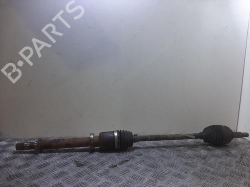 Used Right front driveshaft Right front driveshaft 37639342 37639342