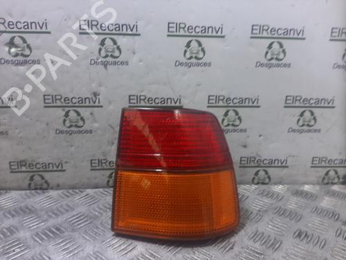 Used Right taillight SEAT TOLEDO I (1L2) [1991-1999]  19542631