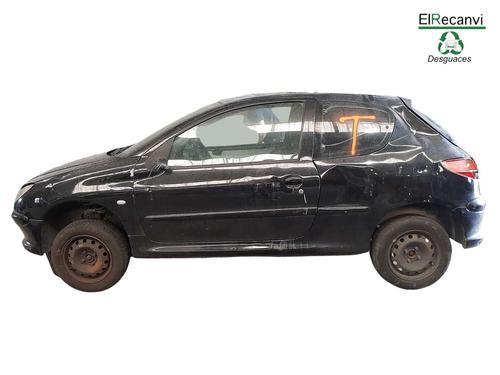 Højre forlygte PEUGEOT 206 Hatchback (2A/C) | BP13574960C29