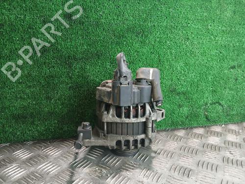 Used Alternator Alternator KIA RIO II (JB) 1.4 16V (97 hp) 34127403 34127403