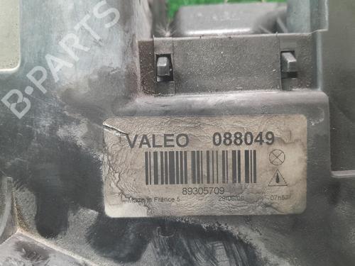 Right headlight AUDI A4 B6 Avant (8E5) 2.5 TDI quattro | BP36432485C29 - Image 3