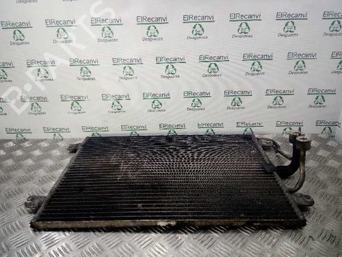 Used AC radiator RENAULT MEGANE I Coach (DA0/1_) 1.6 16V (DA0B, DA04, DA11) (107 hp) 4533468