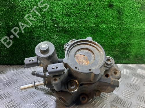 Used Injection pump CITROËN JUMPER II Platform/Chassis [2006-2025]  25333939