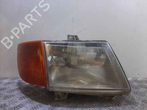 Used Right headlight Right headlight 37198550 37198550