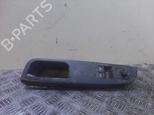 Used Left front window switch Left front window switch 38172330 38172330