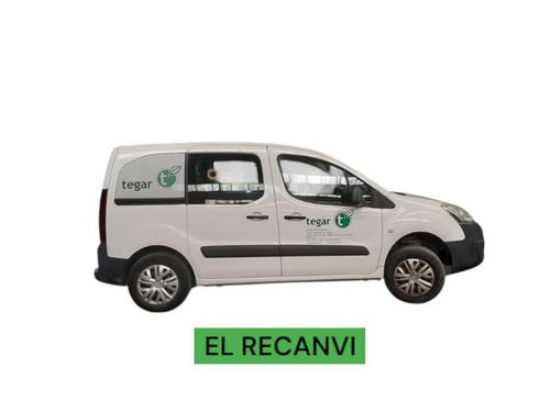 Steering pump PEUGEOT PARTNER Box Body/MPV 1.6 HDi | BP36566830M99 - Image 6
