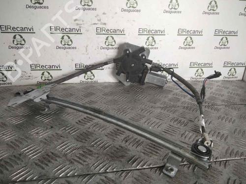 Front left window mechanism NISSAN ALMERA II Hatchback (N16) | BP15482120C22
