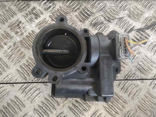 Used Throttle body PEUGEOT 207 CC (WD_) [2007-2015]  18265037