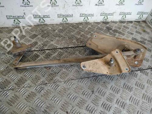 Used Front wiper motor CITROËN BERLINGO / BERLINGO FIRST MPV (MF_, GJK_, GFK_) 1.9 D (MFWJZ) (70 hp) 19407922