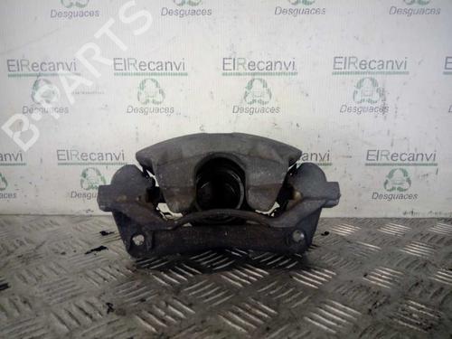 Używane Zacisk hamulca przedniego lewego MAZDA 6 Saloon (GG) 1.8 (120 hp) 11565079