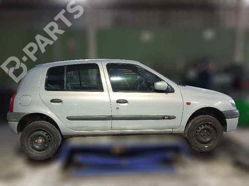 Venstre forlygte RENAULT THALIA I (LB_) 1.4 | BP23564538C28