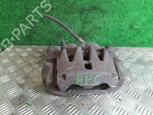 Used Right front brake caliper FIAT DUCATO Van (250_) [2006-2025]  27571122