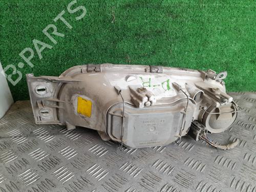 Right headlight FORD FIESTA III (GFJ) | BP24298496C29