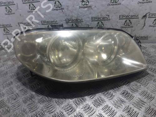 Used Right headlight FIAT PUNTO (188_) 1.2 60 (188.030, .050, .130, .150, .230, .250) (60 hp) 16010272