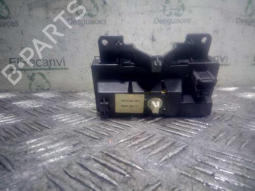 Display monitor PEUGEOT 206 Hatchback (2A/C) 1.4 HDi eco 70 | BP4561407C48