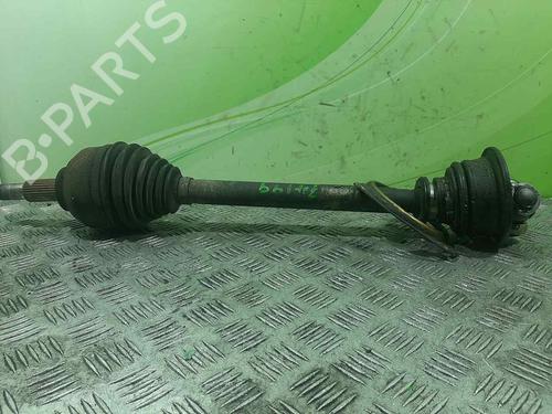 Used Left front driveshaft RENAULT ESPACE IV (JK0/1_) 2.0 (JK09) (136 hp) 12592288