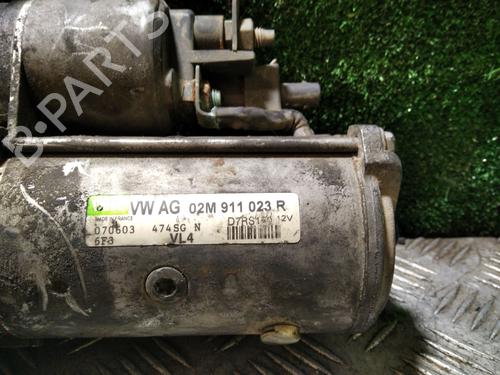 Starter SEAT LEON (1M1) | BP29079056M8 - Image 2