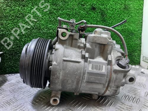 AC compressor BMW 1 (E87) | BP27474391M34