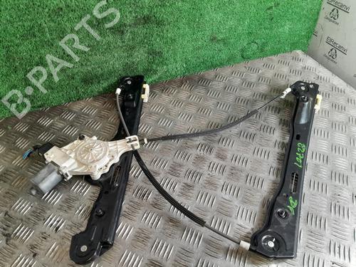 Used Front right window mechanism BMW 1 (E87) 118 d (143 hp) 29998431