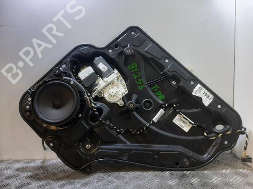 Used Rear right window mechanism Rear right window mechanism 37466628 37466628