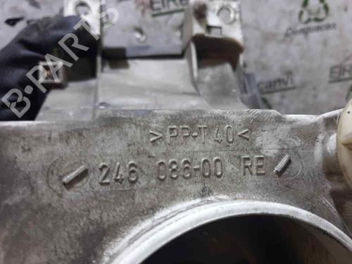 Right headlight SKODA OCTAVIA I (1U2) 1.8 T | BP17496299C29