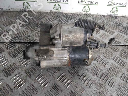 Used Starter PEUGEOT 308 I (4A_, 4C_) [2007-2016]  18673810