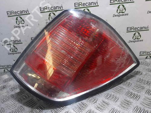Used Right taillight OPEL ASTRA H Estate (A04) 1.7 CDTI (L35) (101 hp) 13020245