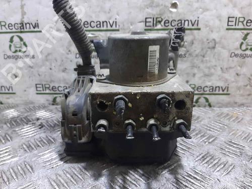 Used ABS pump FORD GALAXY II (WA6) 2.0 TDCi (140 hp) 16198543