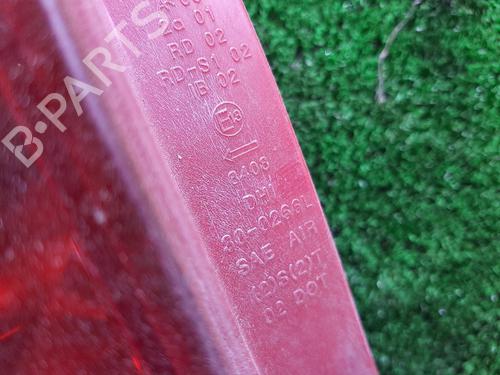 Farolim esquerdo DAEWOO KALOS (KLAS) 1.2 | BP27254548C34