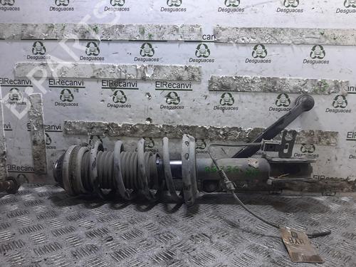 Used Right front shock absorber OPEL ASTRA H GTC (A04) [2005-2010]  29492439