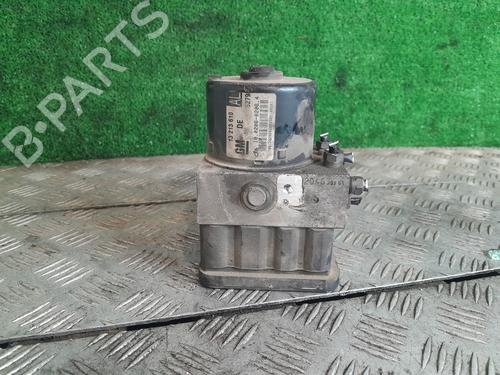 ABS pump OPEL ASTRA H GTC (A04) | BP26005754M43