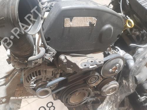 Engine OPEL ASTRA H TwinTop (A04) 1.8 (L67) | BP29937835M1 