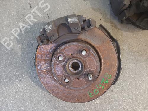 Used Left front steering knuckle Left front steering knuckle 37477572 37477572