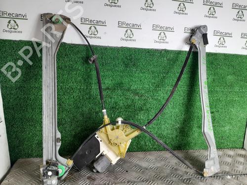 Front right window mechanism RENAULT LAGUNA III (BT0/1) 2.0 dCi (BT07, BT0J, BT14, BT1A, BT1S) | BP24113803C23