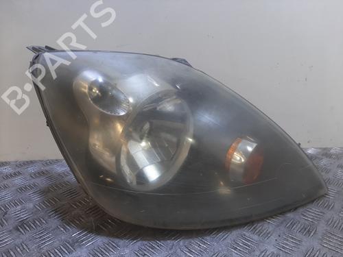 Used Right headlight Right headlight 37703582 37703582