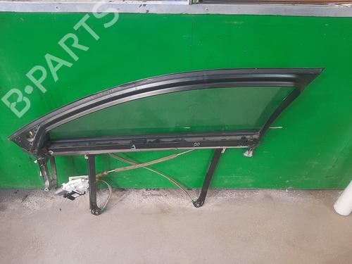 Front right window mechanism AUDI A3 (8P1) 1.6 | BP37646966C23 - Image 2