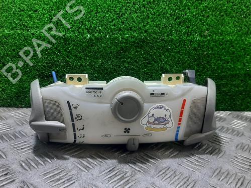 Used Climate control CITROËN C1 (PM_, PN_) [2005-2014]  22302661