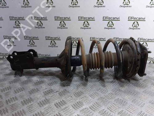 Used Left front shock absorber KIA CARNIVAL I (UP, FL) [1998-2001]  7867603