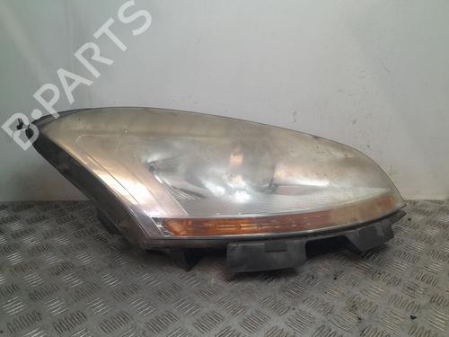 Used Right headlight Right headlight 36390006 36390006
