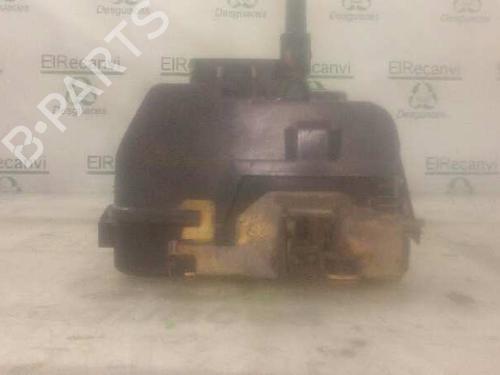 Used Front left lock RENAULT SCÉNIC II (JM0/1_) 1.9 dCi (JM0G, JM12, JM1G, JM2C) (120 hp) 4531380