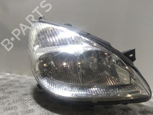 Phare droit CITROËN C5 I (DC_) 2.0 HDi (DCRHZB, DCRHZE) (109 hp) 30444763