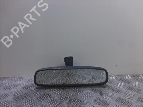 Used Rear mirror FORD FIESTA VI (CB1, CCN) 1.4 TDCi (68 hp) 29907243
