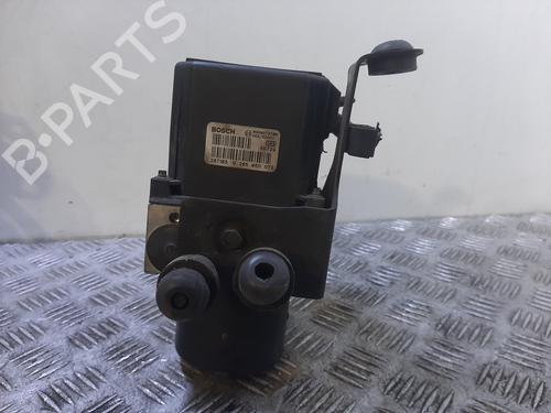 Used ABS pump ABS pump SEAT IBIZA III (6L1) [2002-2009] 33710327 33710327