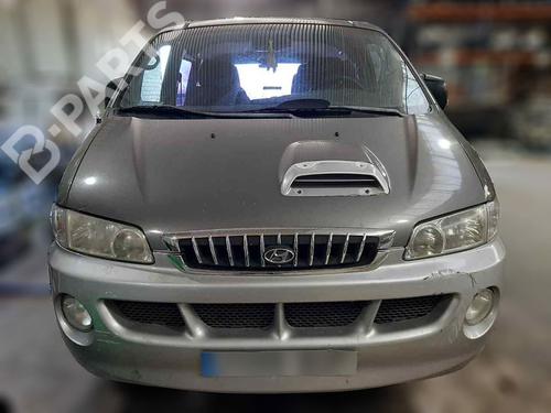 Used Parts HYUNDAI H-1 Van (A1)  2.5 TD  960169