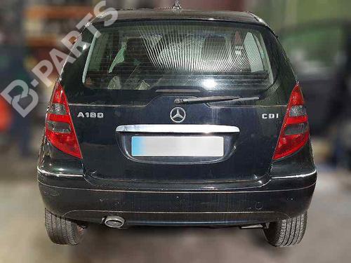 ECU airbags MERCEDES-BENZ A-CLASS (W169) A 180 CDI (169.007, 169.307) | BP7830299M53  - Image 6