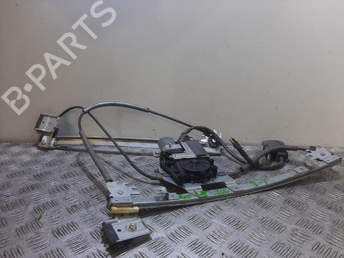 Rudehejsemekanisme Højre foran Rudehejsemekanisme Højre foran VW GOLF III (1H1) [1989-2000] 37195653 37195653