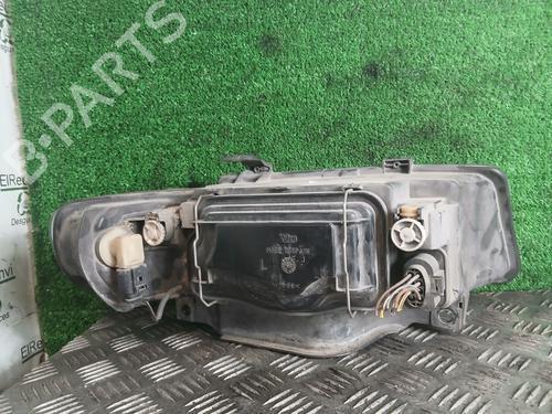 Left headlight SEAT TOLEDO II (1M2) 1.9 TDI | BP32470484C28 - Image 4