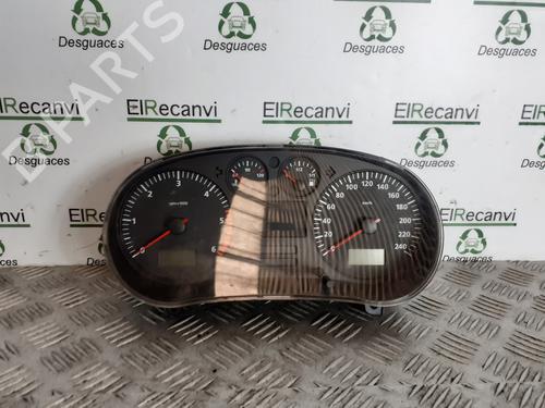 Used Instrument cluster SEAT TOLEDO II (1M2) [1998-2006]  13307792