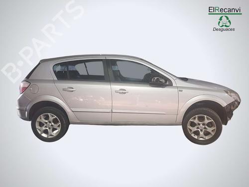 Køleventilator elektrisk OPEL ASTRA H (A04)  | BP17865652M35 